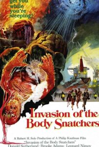 Вторжение похитителей тел Смотреть Онлайн на Лордфильм